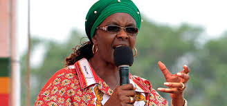 Lượt xem 34 n3 năm trước. Grace Mugabe Urges People Not To Demonstrate Says People Of Libya Miss Gaddafi Pindula News