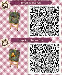 Animal Code Crossing Hhd Leaf Paths Qr Animal Crossing New Leaf Animal Crossing Qr Codes Animal Crossing Animal Crossing Qr