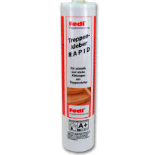 Ideal für stylisten, die die. Polyurethan Treppenkleber Rapid 310ml 11 99