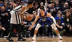 Posted by rebel posted on 07.04.2021 leave a comment on denver nuggets vs san antonio spurs. Spurs Vs Nuggets Game 2 Live Stream How To Watch Nba Playoffs First Round Clash Online Other Sport Express Co Uk