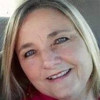 Ramona "Mona" Hunter Obituary