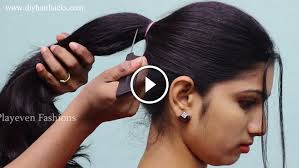Here are the best '80s hairstyles to try this year. New Simple Hairstyle For Girls For This Season Kurti Blouse
