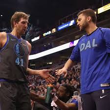 2020 season schedule, scores, stats, and highlights. Nba Maxi Kleber Bekommt Millionen Deal Bei Den Dallas Mavericks Mehr Sport