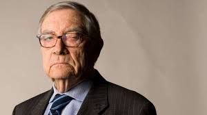 Morreu José Silva Lopes, o economista tranquilo