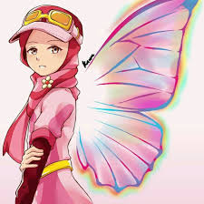 Cara mewarnai boboiboy galaxy api blaze anak sd mudah youtube. Yaya Gambar Karakter Ilustrasi Karakter Animasi