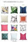 Built-In Banquette Ideas