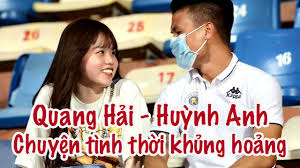 Quang hải, huỳnh anh tiếc nuối khoảnh khắc văn quyết không thể ghi bàn thắng trên chấm 11m. Quang Háº£i Huá»³nh Anh Chuyá»‡n Tinh Thá»i Khá»§ng Hoáº£ng Youtube
