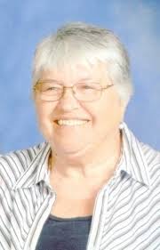 Dolores Alvesteffer Obituary (2018)