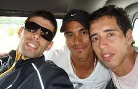 ReCorre Uruguay: Sudamericano de cross Chile 2009: crónica de Nico Cuestas