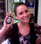 Probation Officer Tiffany Danielle Bishop, Georgia Department of  Corrections, Georgia