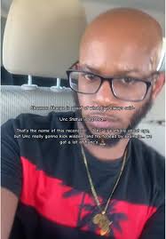 Shannon Candelaria Trip to Tampa