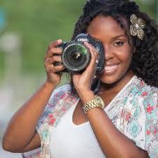 Aisha Daley's Instagram, Twitter & Facebook