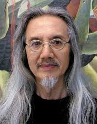 El Hurgador [Arte en la Red]: Masami Teraoka [Pintura]