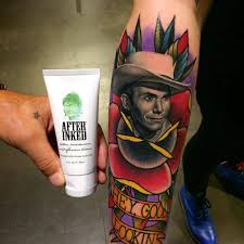 If you're booked in to get new ink or have just gotten your you can start using a&d ointment once the tattoo shop issued bandage has been removed, and you've cleaned the wound for the first time. 20 Best Lotions For New Tattoo Aftercare 2021 Reviews