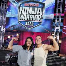 Santa Fe's police chief wants to be an American Ninja Warrior