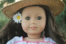 Wasn't Sierra a Girl of the Year? If so, is your Sierra a Girl of the Year  or a different doll in her outfit and with her name?...