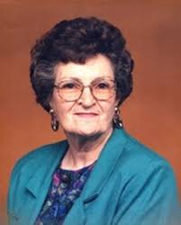 Mary Lou Rivers Obituary