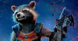 2 is now in theaters and while you may easily notice chris pratt, zoe saldana, dave. 10 Rocket Racoon Quotes From The Mcu That We Will Always Remember