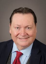 Frank Michael Rosell, MD