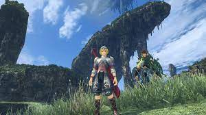 Xenoblade Chronicles: Definitive Edition Makes An Excellent Third Impression