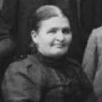 Elizabeth F. Arnold (1855–1923) • FamilySearch