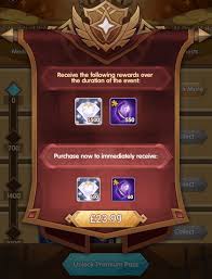 Afk arena how to spend diamonds. Regal Rewards Event Afk Arena