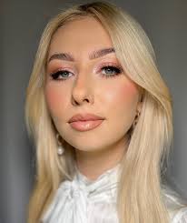 Anna Iwanicka The Make Up...