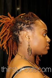 Beautiful Women With Dreadlocks