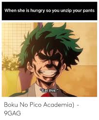 Well, we finally did an anime theory on the meme boku no pico. 25 Best Memes About Boku No Pico Anime Meme Boku No Pico Anime Memes