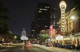The texas longhorns are one of the nation's most successful college sports organizations. Is Austin Texas The Best City In America