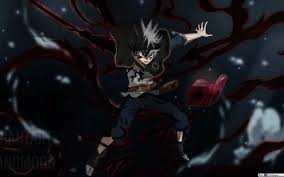  20 Anime With Jaw Dropping Plot Twists Black Clover Anime Black Clover Manga Anime