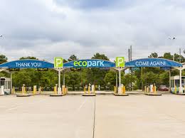 Ecopark 16152 John F Kennedy Blvd Houston Tx 77032 Usa