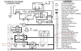 I'm looking for the diagram type. Refrigeration Pressure Switches Hvac Air Conditioner And Heat Pumps