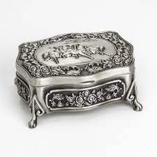 Comprar arras para bodas baratas y de la mejor calidad. Cofre De Arras Para Boda