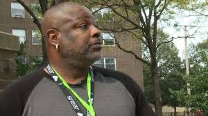 Our Land' Special: A Conversation About Community Policing