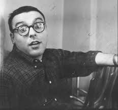 FROM THE VAULTS: Vince Guaraldi born 17 July 1928