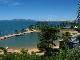 Australia File Rock Pool In The Strand Townsville Queensland Jpg Wikimedia Australia Travel Guide Australia Travel World Travel Guide