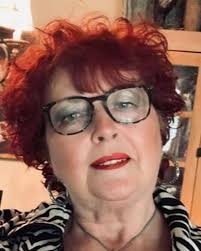 Linda D. "Red" Murphy Obituary October 19, 2022