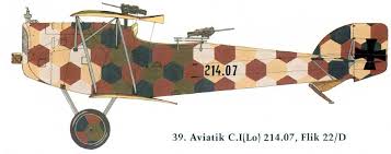 Italy deserves a separate trip, so i would add austria and hungary to your list. Austria Hungary Air Service 1917 Weapons And Warfare