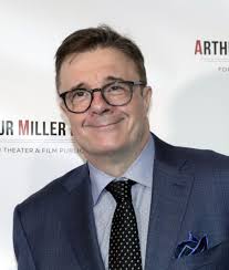 Penny Dreadful' transforms Nathan Lane, Natalie Dormer