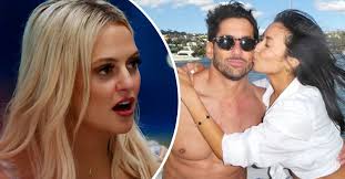 MAFS' Alyssa takes brutal dig at ex Duncan after confirming Evelyn romance 