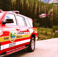 Md of bighorn, morley, kananaskis country, the town of banff, and banff national park. Keeping Lake Louise Firefighters Safe During Emergency Resuscitations Banff Canmore Community Foundation