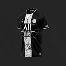 Paris Saint Germain X Jordan 2020 Camisetas De Futebol Camisa De Futebol Camisa Desportiva