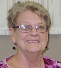 Obituary of Patricia Ann Homeniuk