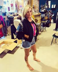 Met sanne hans (miss montreal) als zangeres! Sanne Hans S Feet Wikifeet