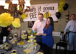 Planning a baby shower starts with a simple question: Gender Neutral Baby Shower Ideas Popsugar Family