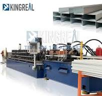 110m/Min High Speed Metal Stud and Track Roll Forming Machine Gypsum Board  Drywall Stud and Track Profile Making Machine CU CW