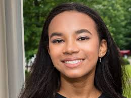 Young Social Impact Heroes: Why and How Isabella Hanson of the 'National  Youth Foundation' Is Helping To Change Our World