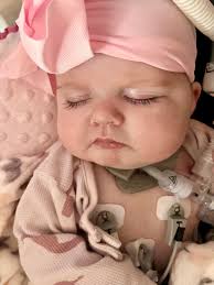 Mom or Kaylee will update when we know more. I'm taking a break from FB. If  you need me, you can pm me or email me at my rpsb email. Thank you.