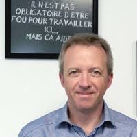 Vanessa Pothier Email & Phone Number